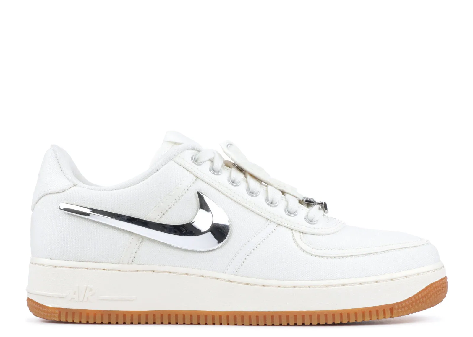 Air Force 1 Low Travis Scott sneakers