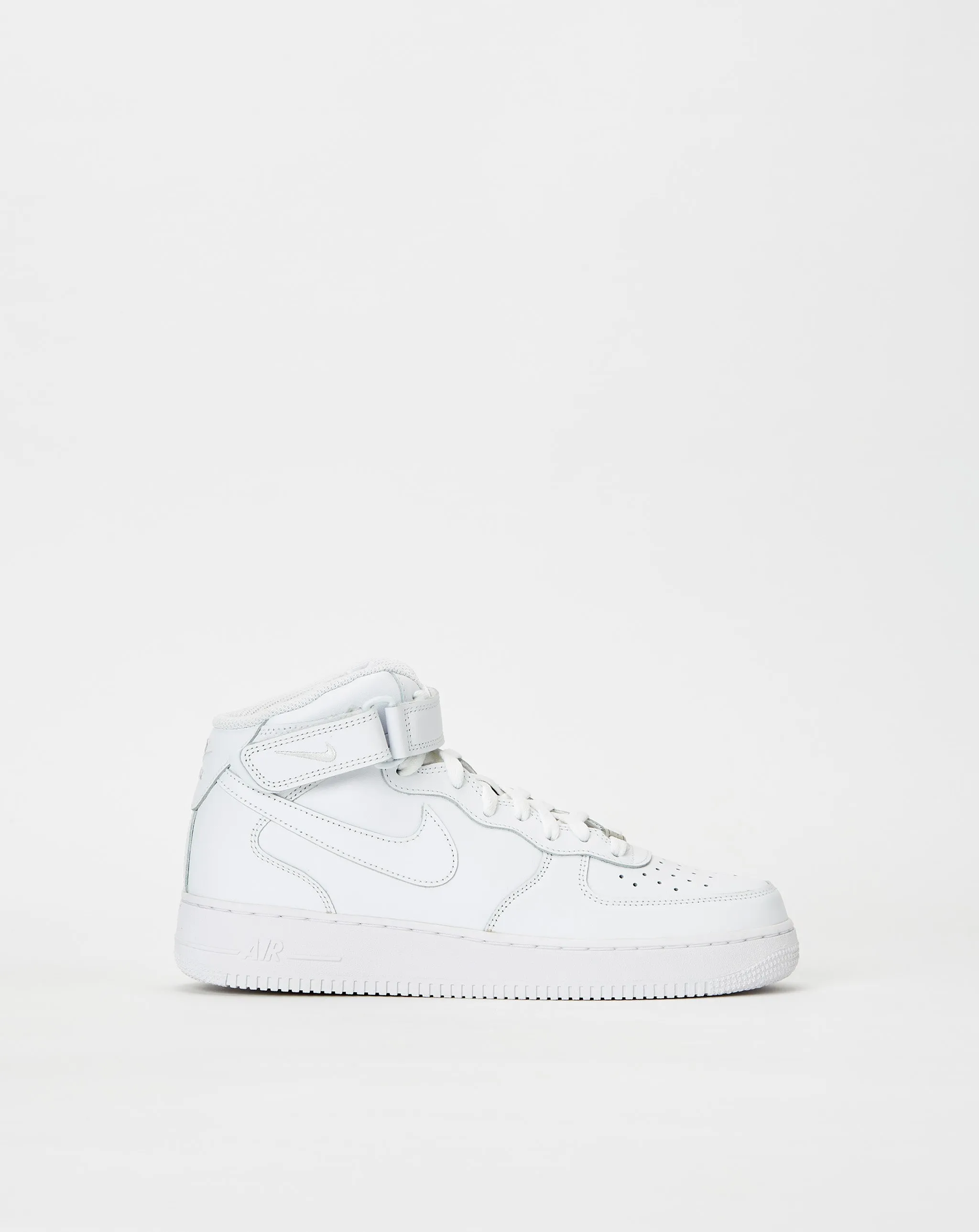 Air Force 1 Mid '07 sneakers on sale.