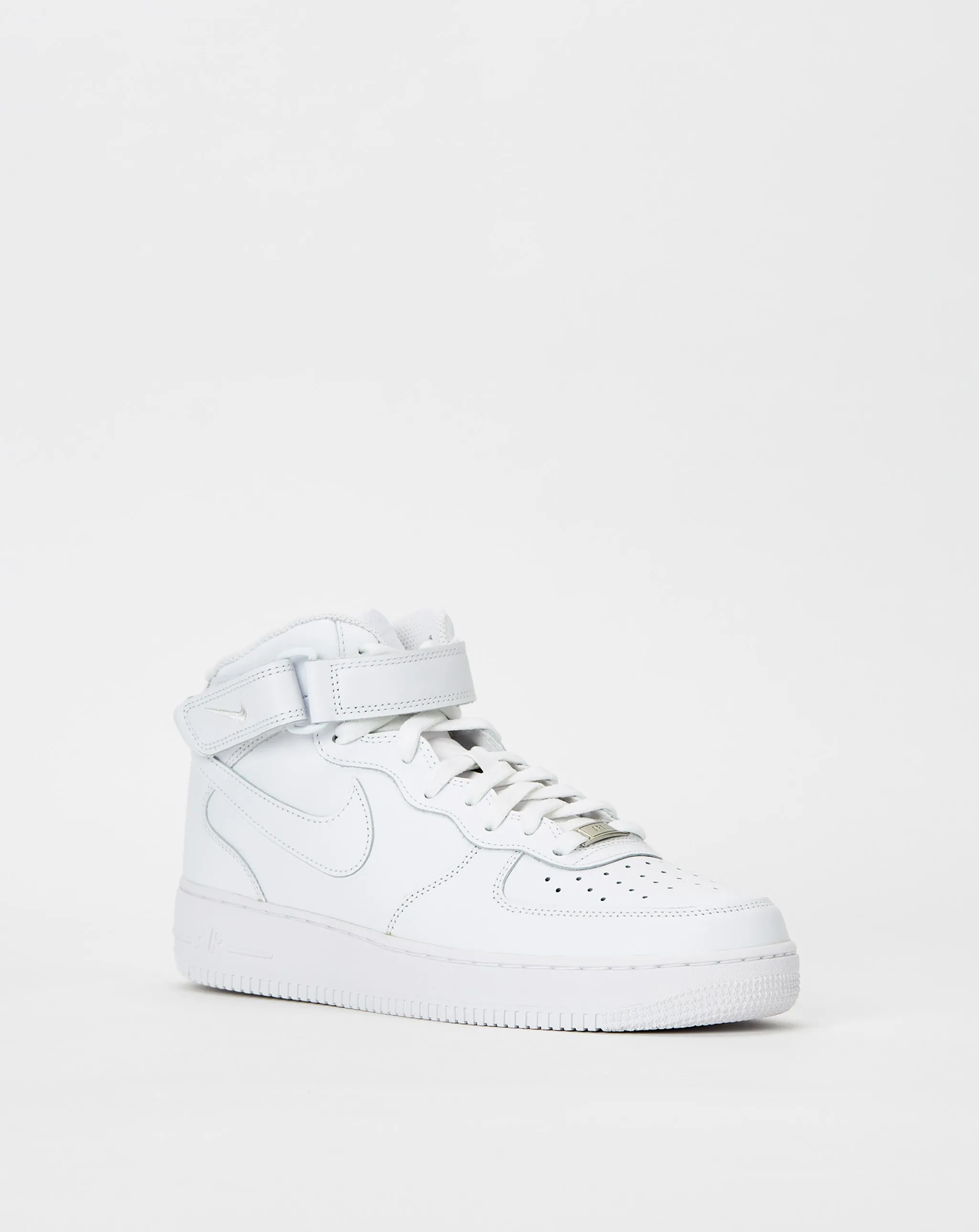 Air Force 1 Mid '07 sneakers on sale.