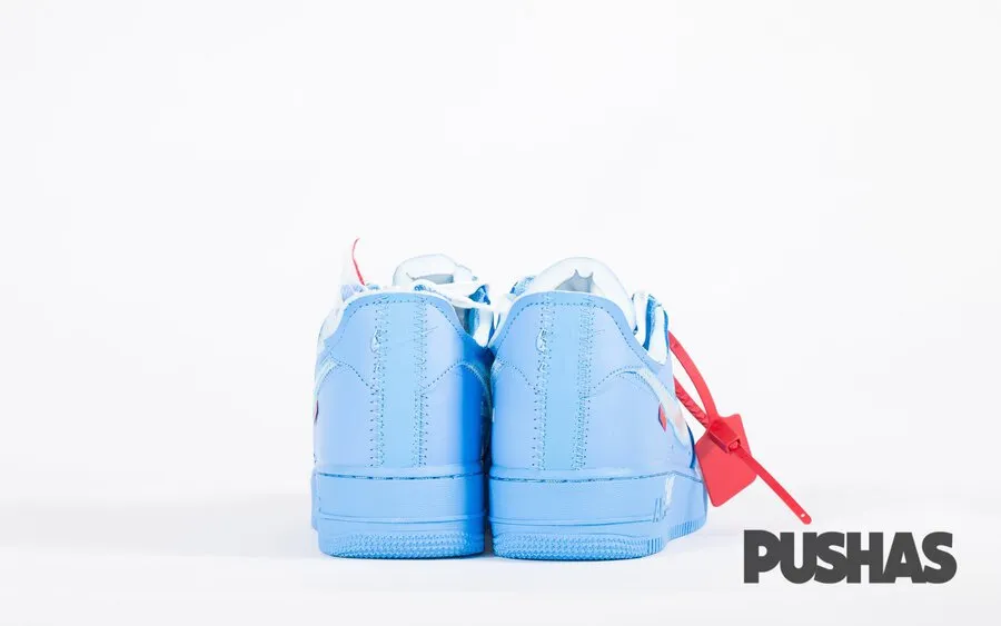 Air Force 1 Off-White MCA New