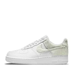 Air Force 1 Pony Hair Heel