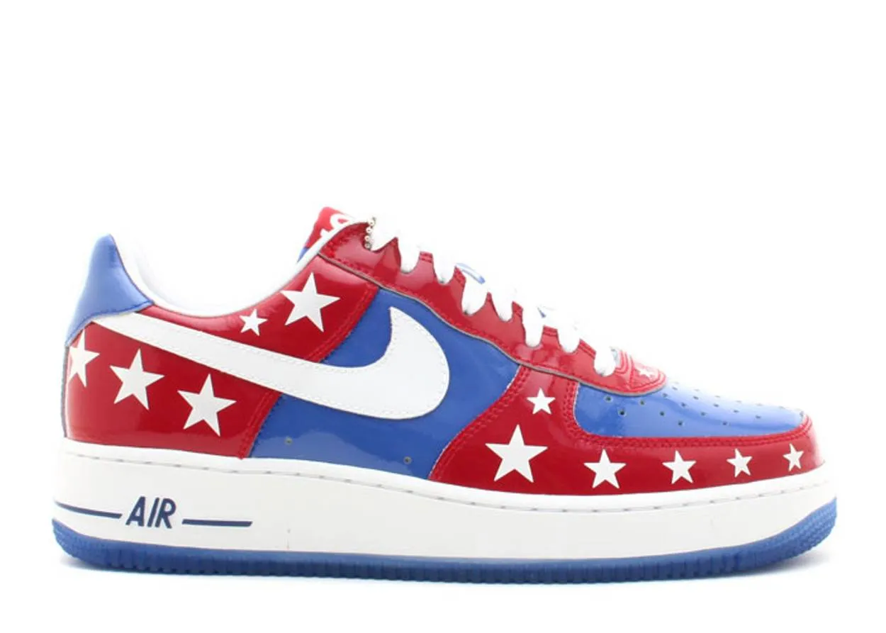 Air Force 1 Premium All-Star 06