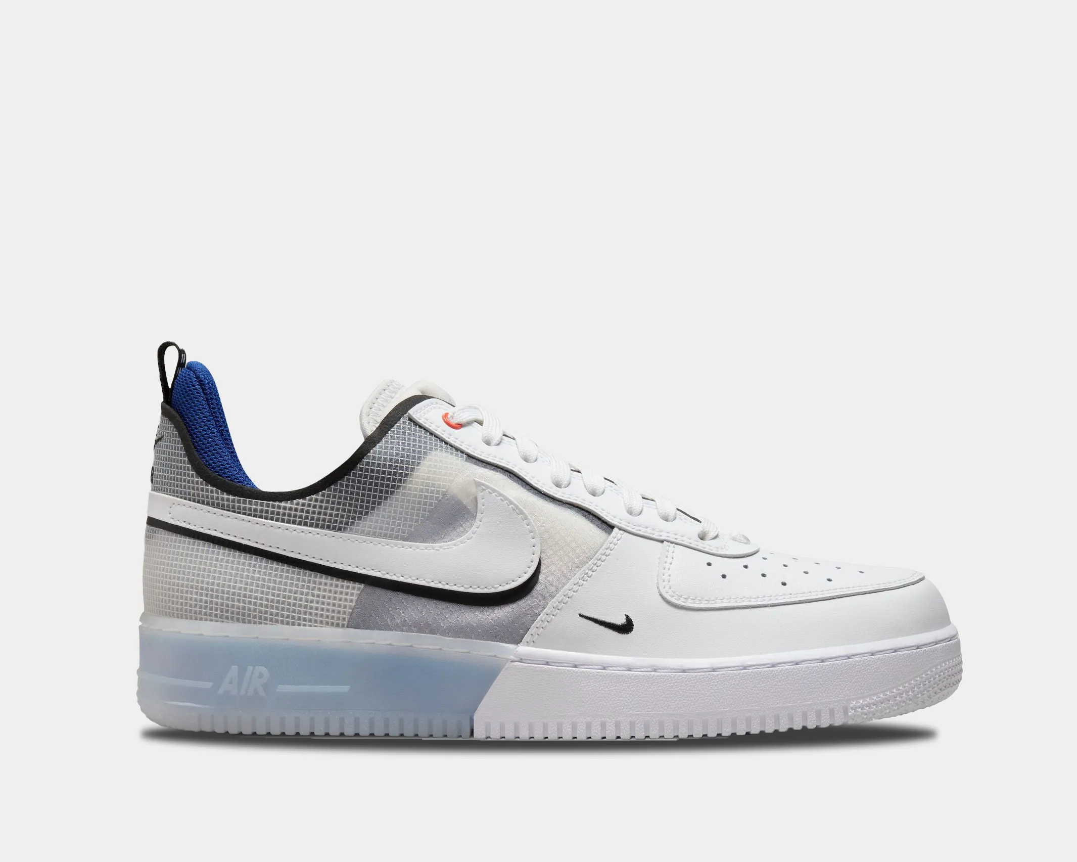 Air Force 1 React - Shop Now