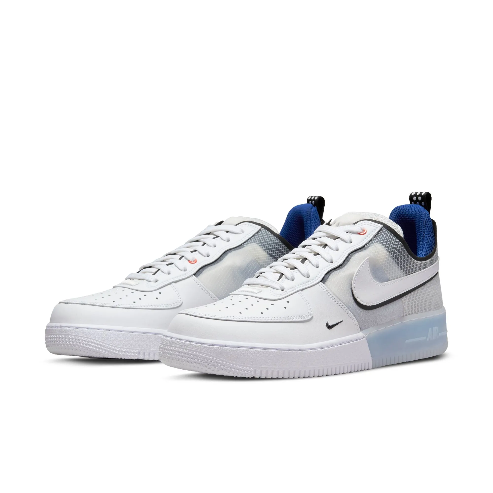 Air Force 1 React - Shop Now