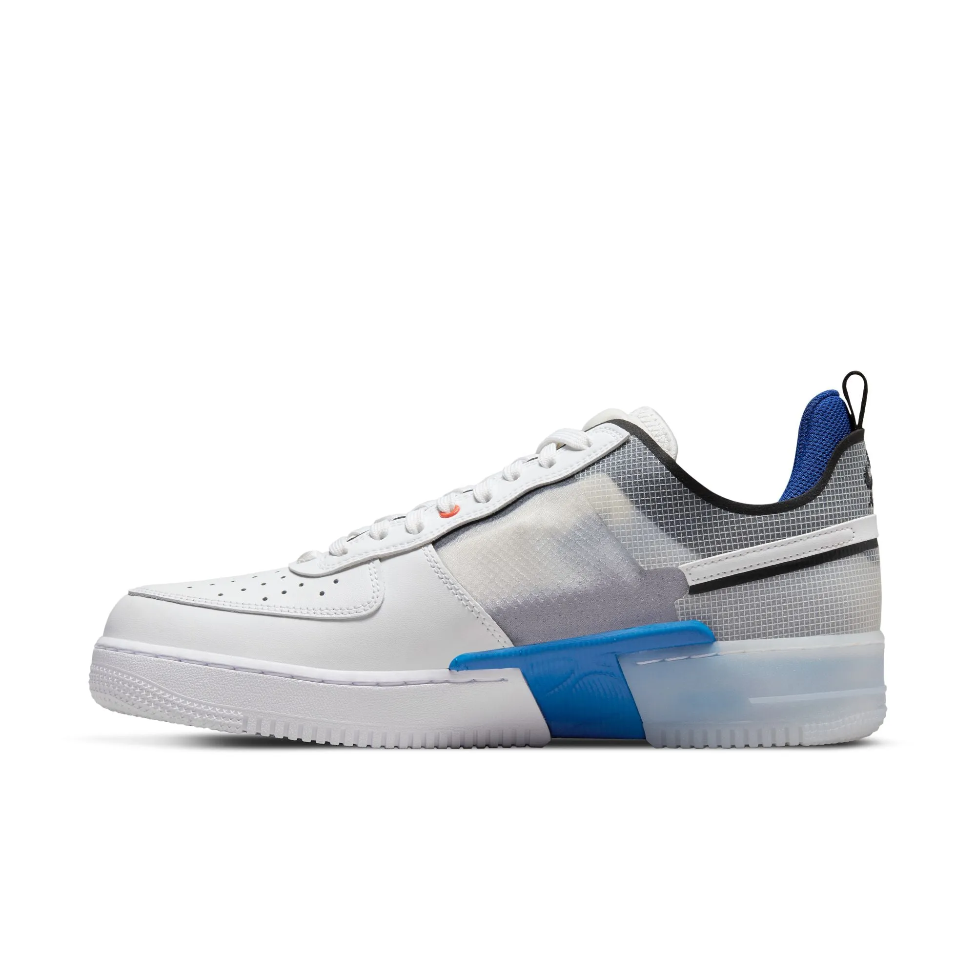 Air Force 1 React - Shop Now