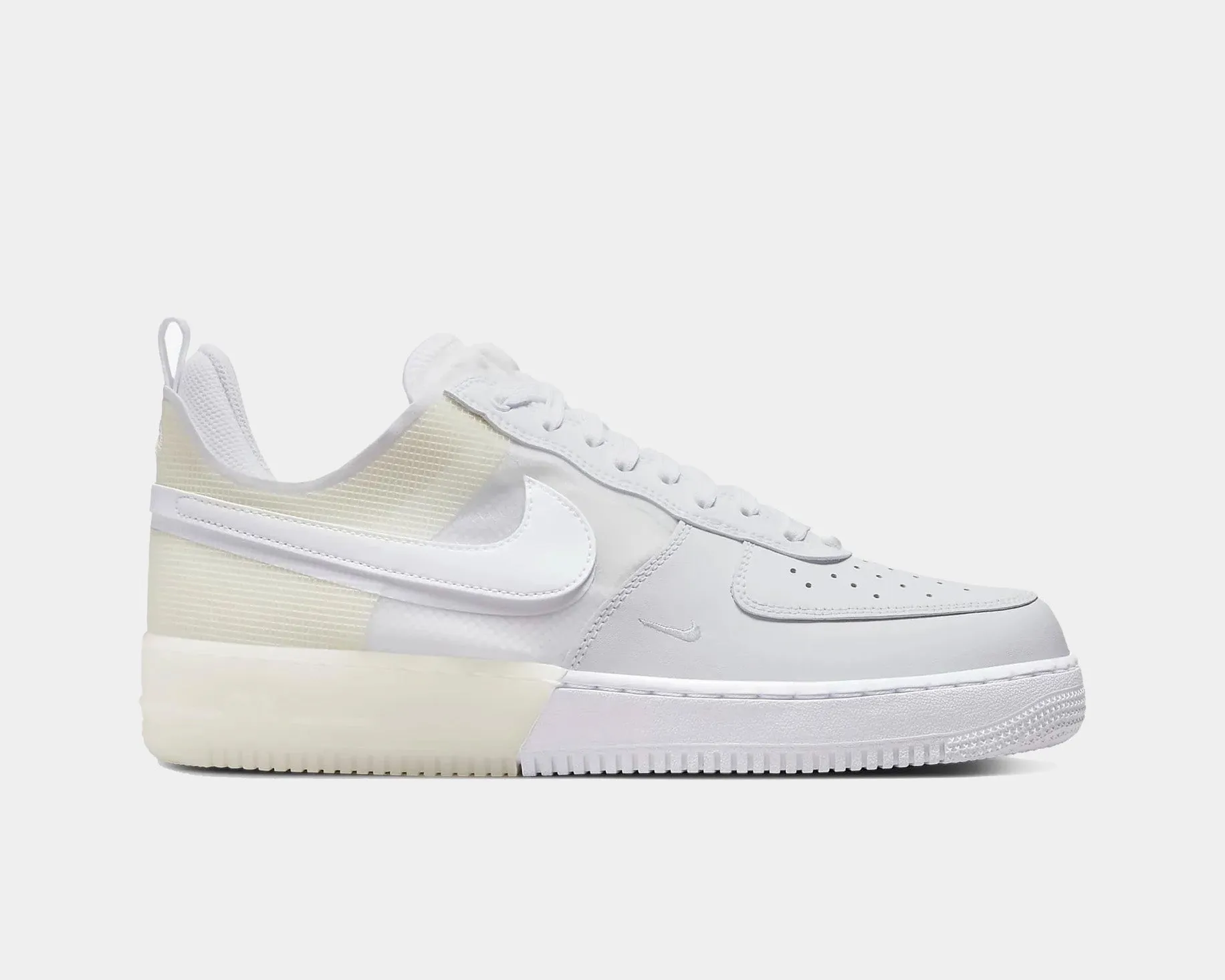 Air Force 1 React - Shop Now