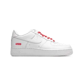 Air Force 1 Supreme White 6MX