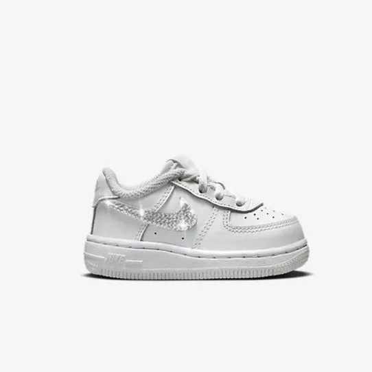 Air Force 1 Toddler White - Buy Now