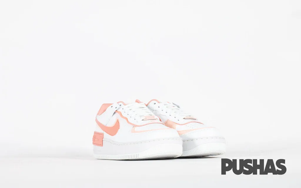 Air Force 1 Women's Shadow Coral Pink