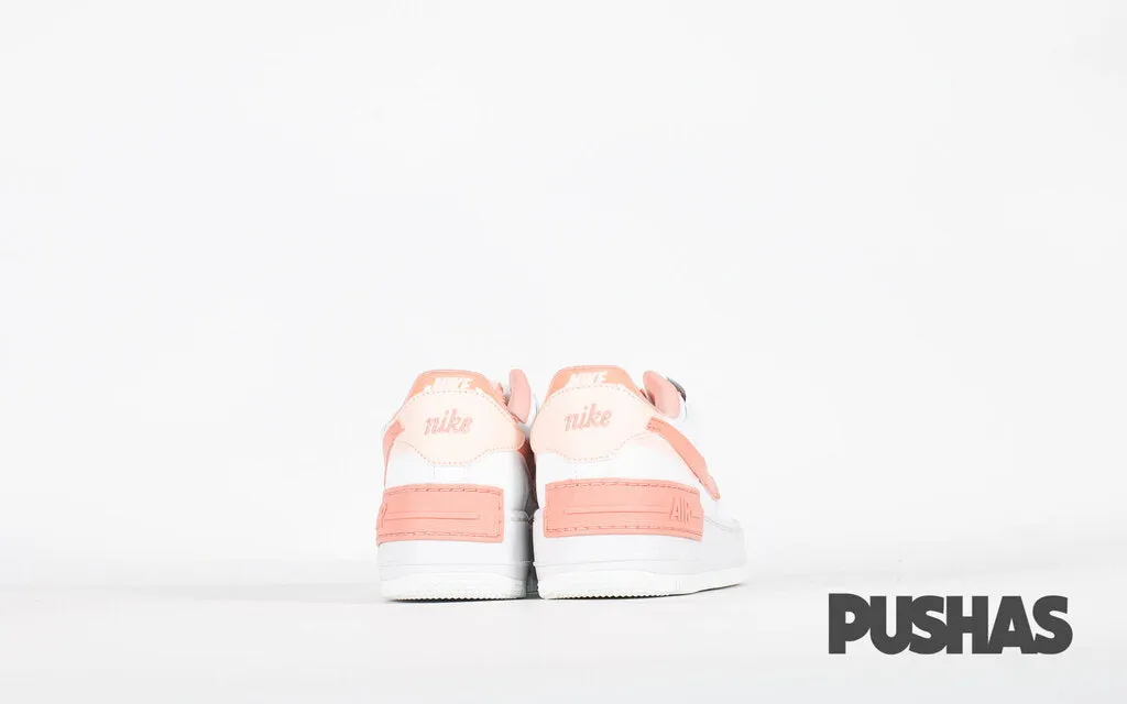 Air Force 1 Women's Shadow Coral Pink