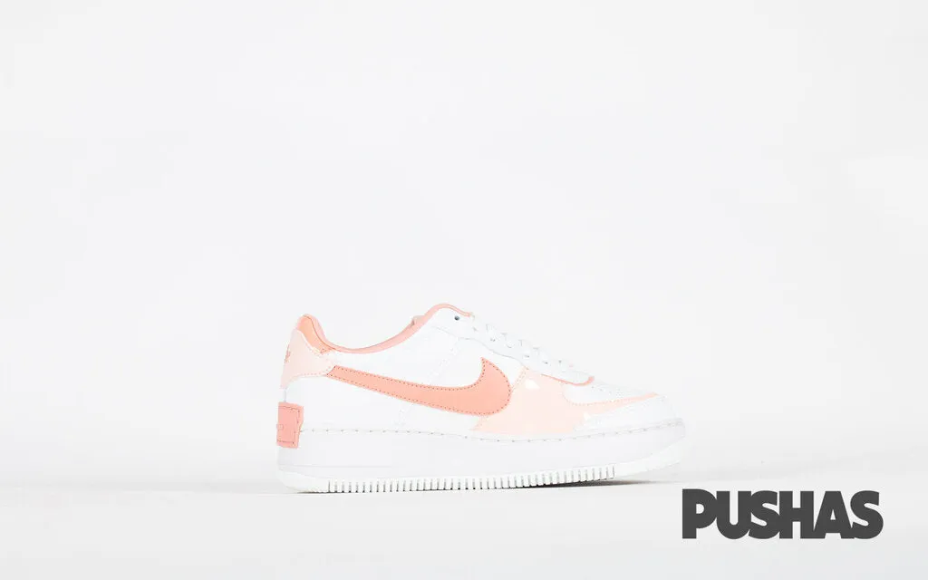 Air Force 1 Women's Shadow Coral Pink