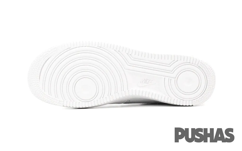 Air Force 1 x Supreme 'White' Refurbished