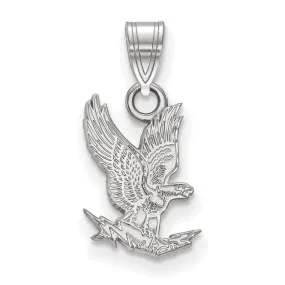 Air Force Academy Small Pendant - 10k White Gold