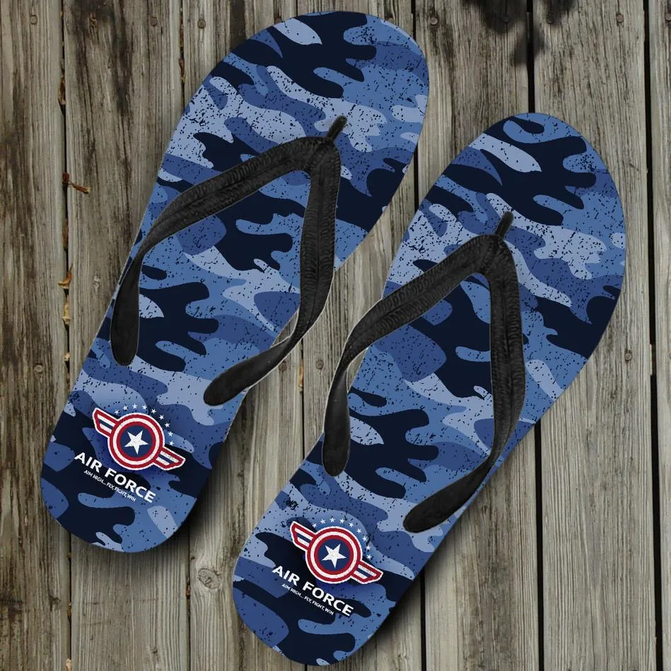 Air Force Sandals