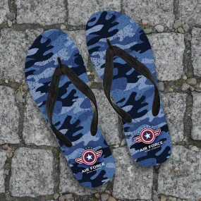 Air Force Sandals