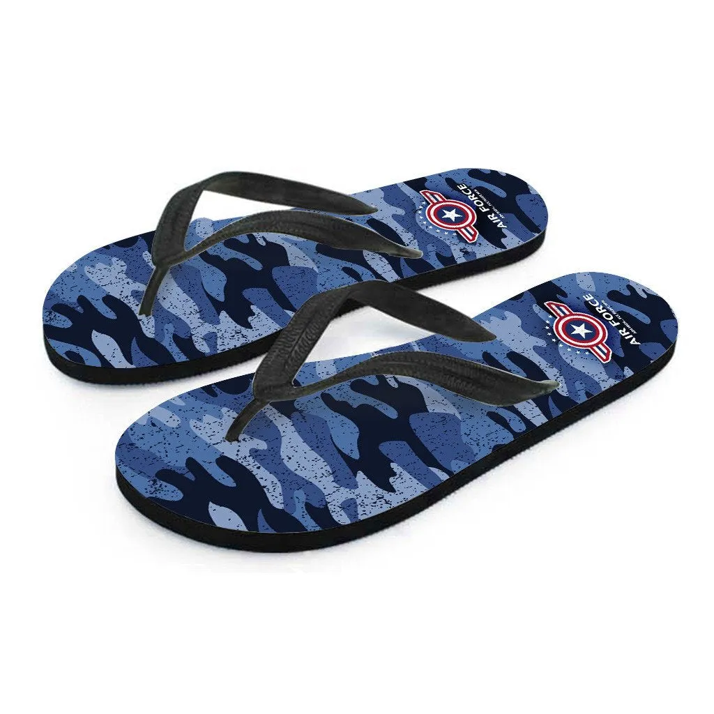 Air Force Sandals