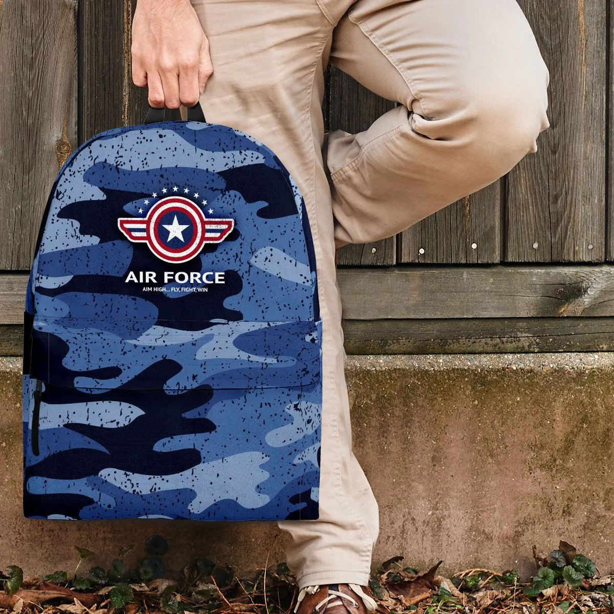 Air Force Tactical Backpack