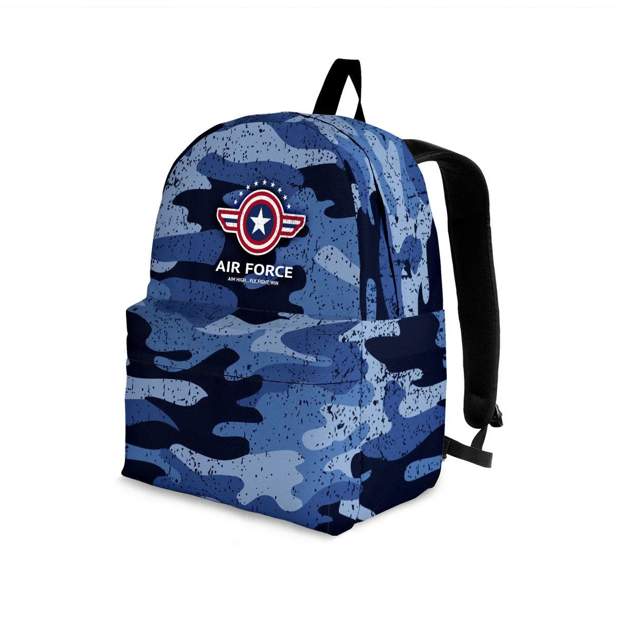 Air Force Tactical Backpack