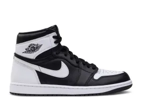 Air Jordan 1 Black White OG Release Date and Information