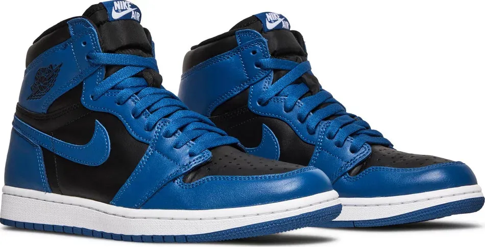 Air Jordan 1 Dark Marina Blue - Retro High OG | Buy Now