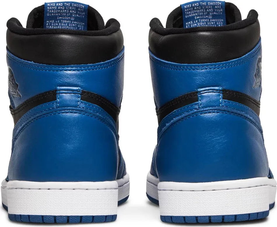 Air Jordan 1 Dark Marina Blue - Retro High OG | Buy Now