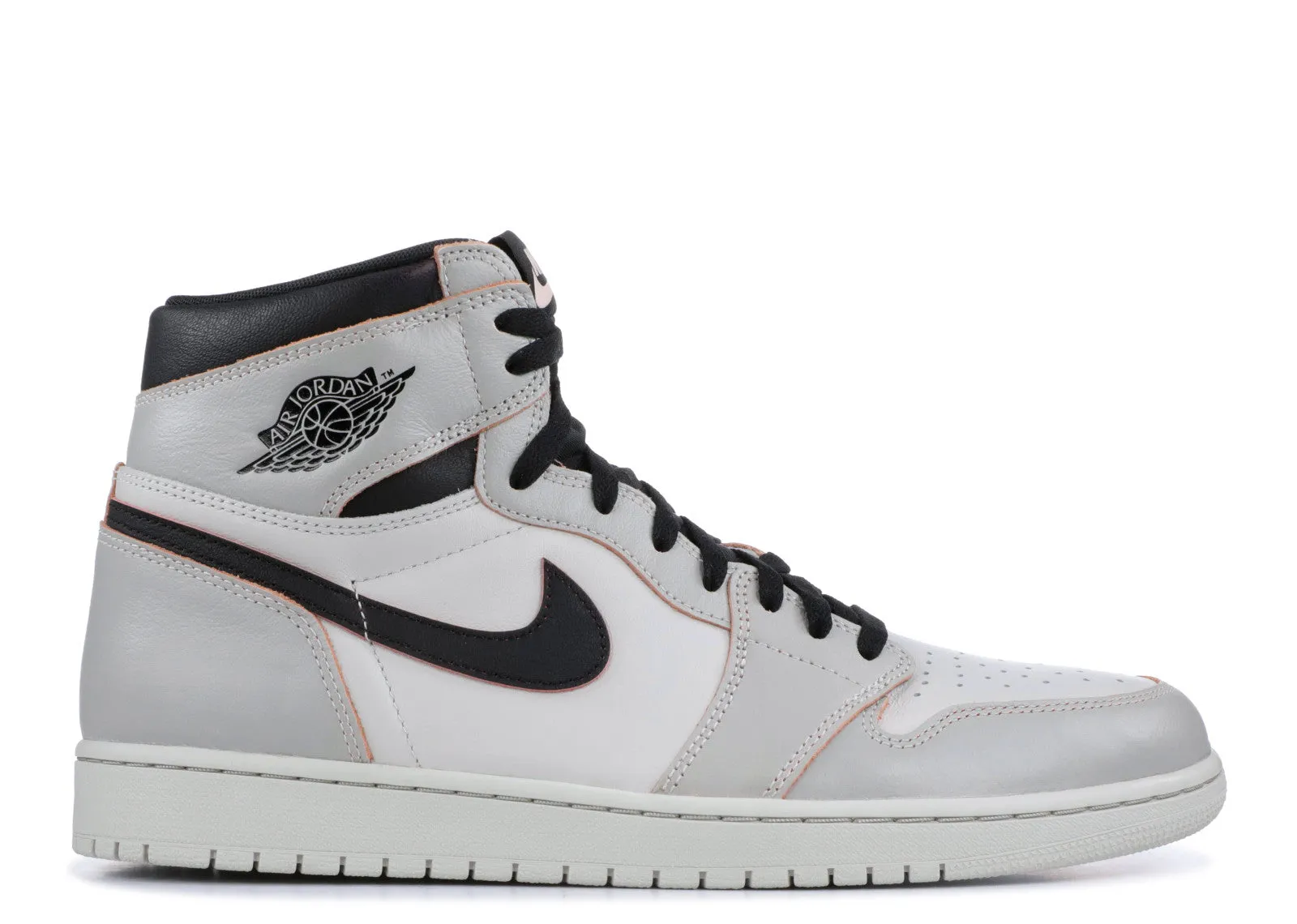 Air Jordan 1 High OG Defiant sneakers