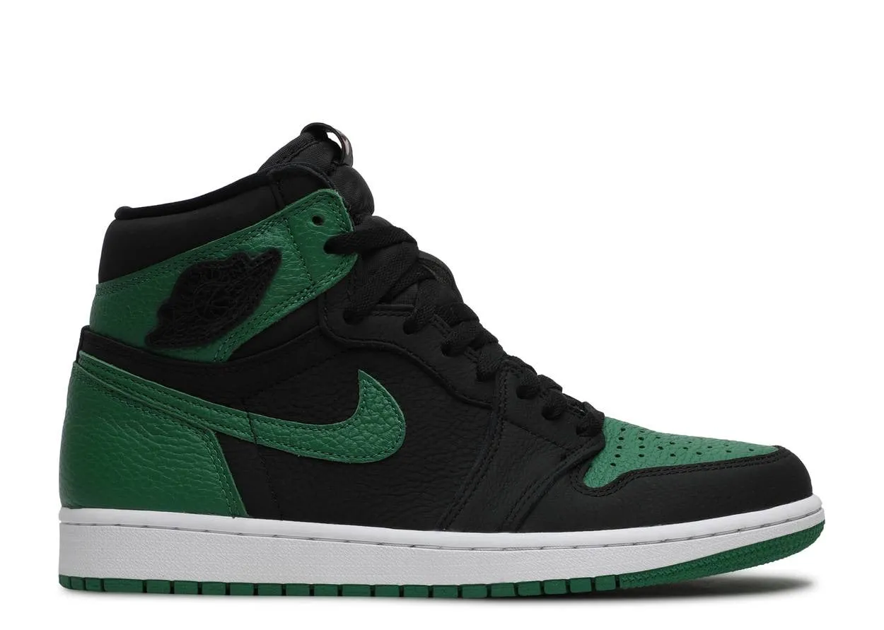 Air Jordan 1 High Pine Green 2.0 - Buy Online Now!