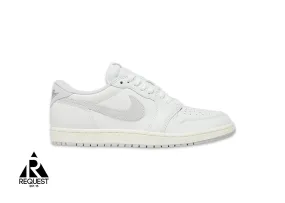 Air Jordan 1 Low 85 Neutral Grey - Buy Now!