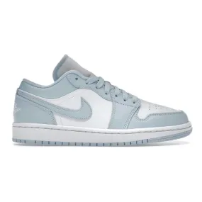 Air Jordan 1 Low Aluminum