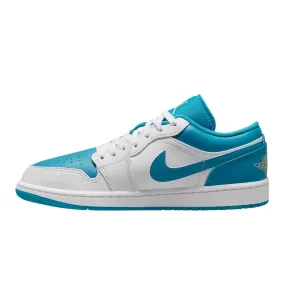 Air Jordan 1 Low AquaTone sneakers 2023