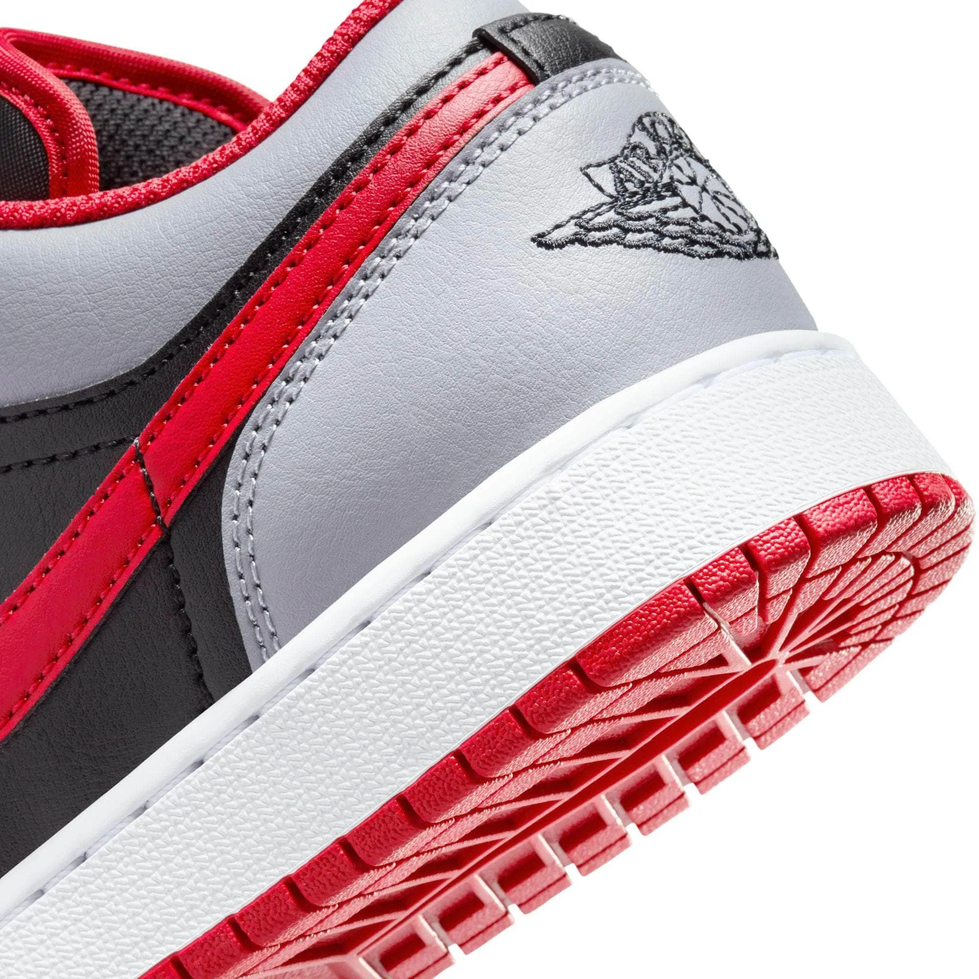 Air Jordan 1 Low - Boys Grade School | Google SEO result: Air Jordan 1 Low Boys Grade School | Sportswear