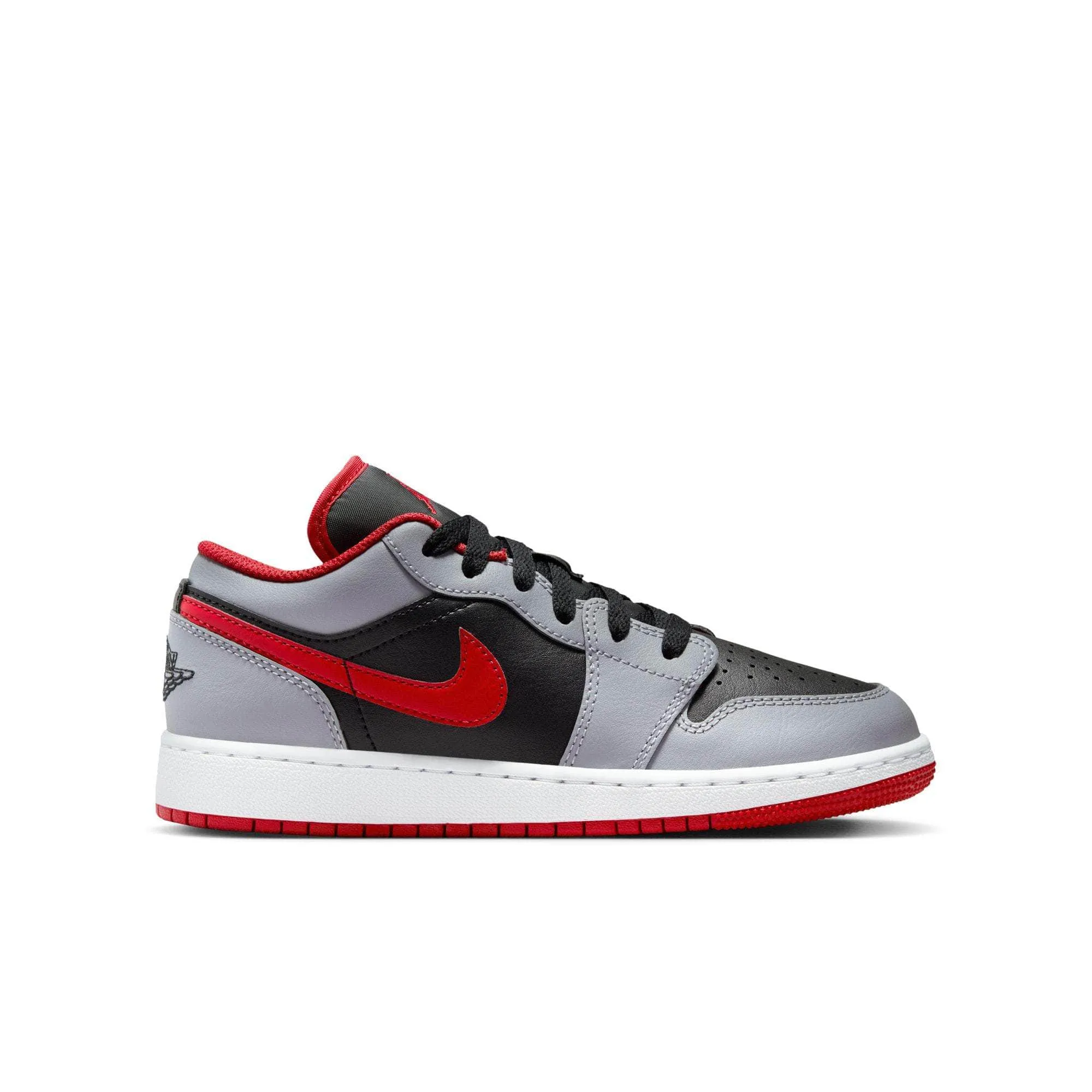 Air Jordan 1 Low - Boys Grade School | Google SEO result: Air Jordan 1 Low Boys Grade School | Sportswear