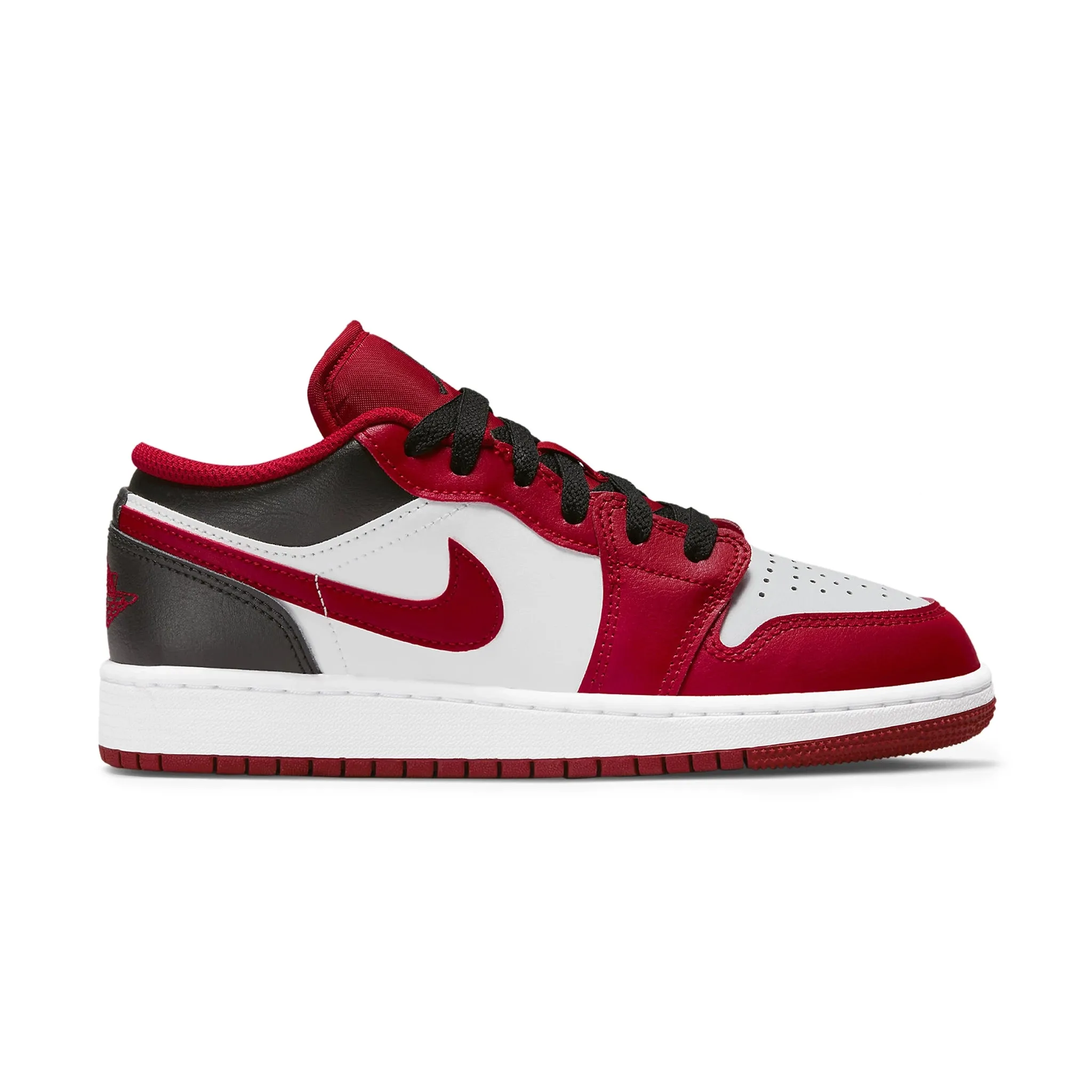 Air Jordan 1 Low Bulls (GS) - Best Deals