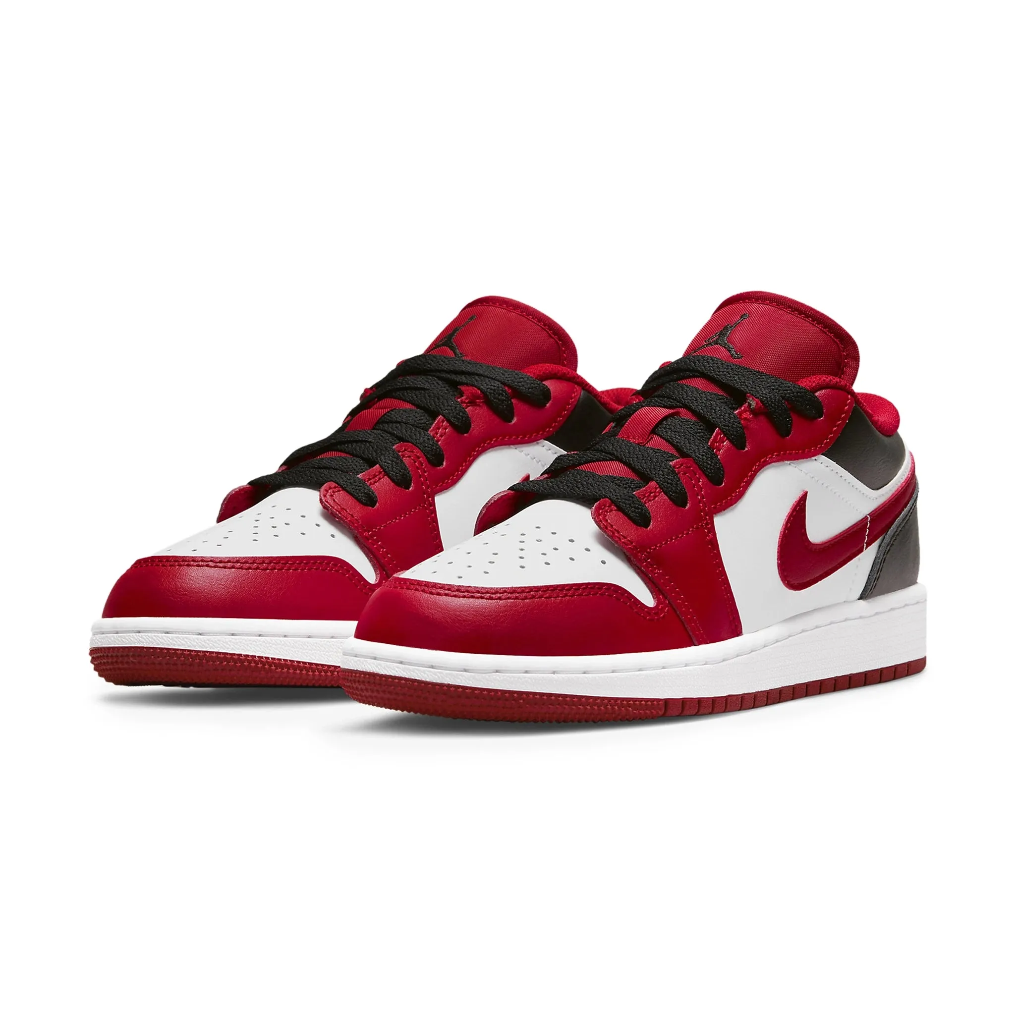 Air Jordan 1 Low Bulls (GS) - Best Deals