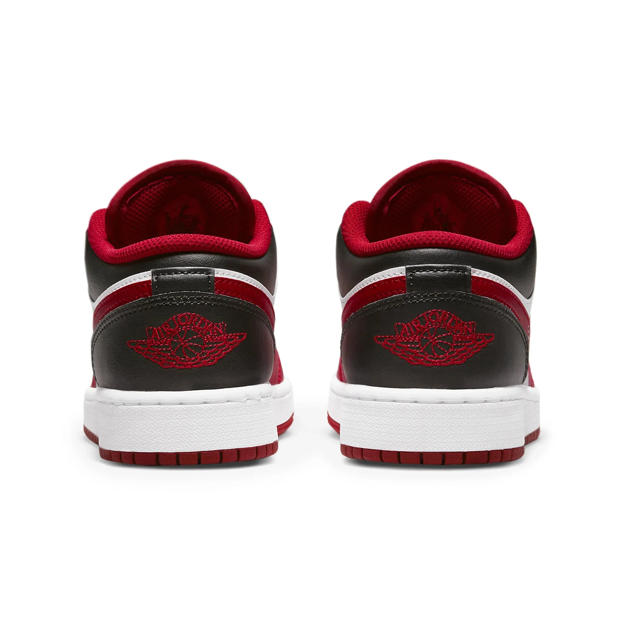 Air Jordan 1 Low Bulls (GS) - Best Deals