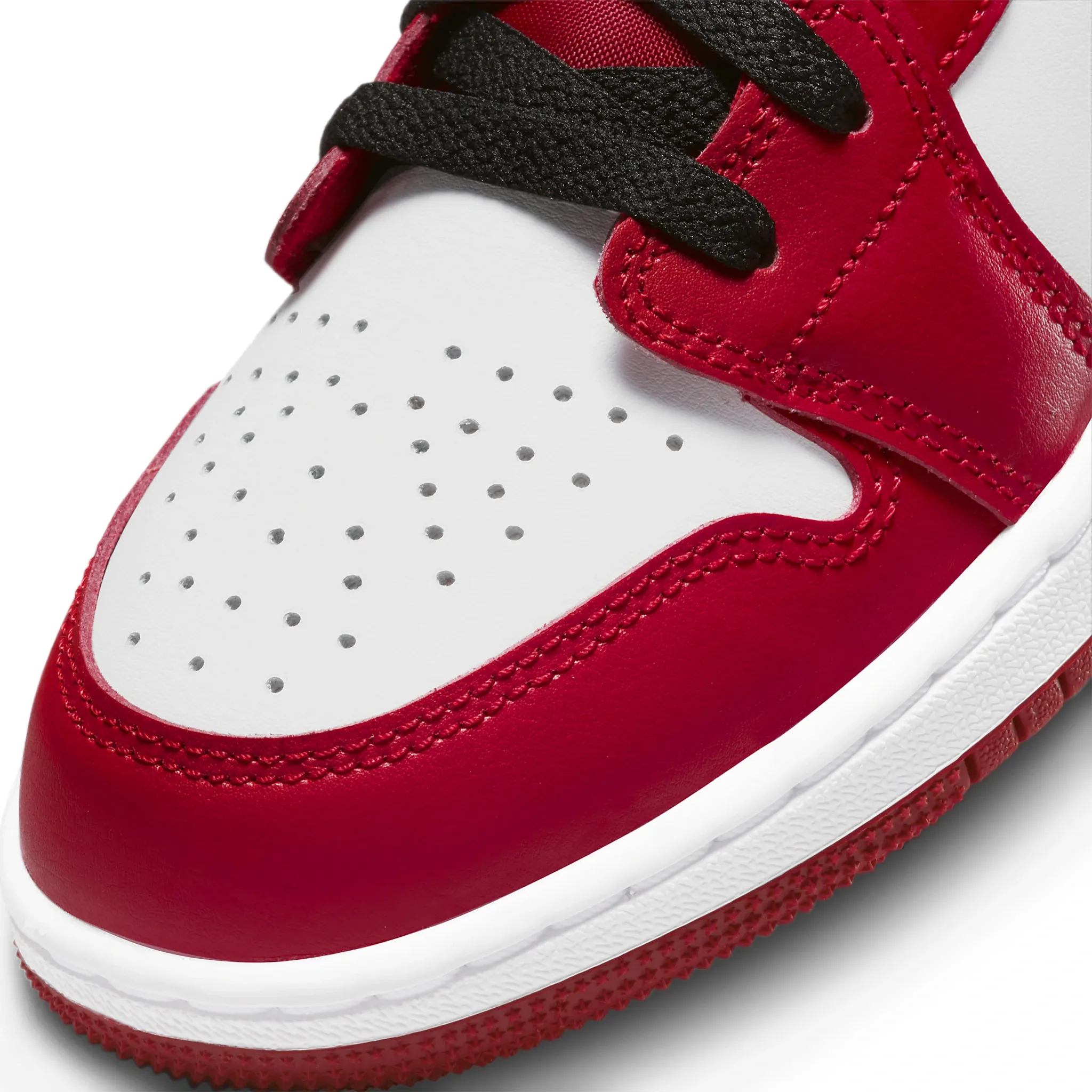 Air Jordan 1 Low Bulls (GS) - Best Deals