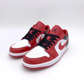 Air Jordan 1 Low Bulls