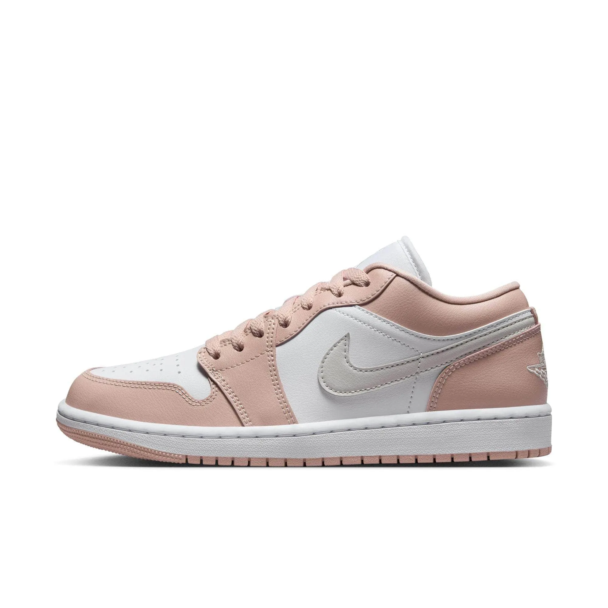 Air Jordan 1 Low Crimson Tint Women's shoes