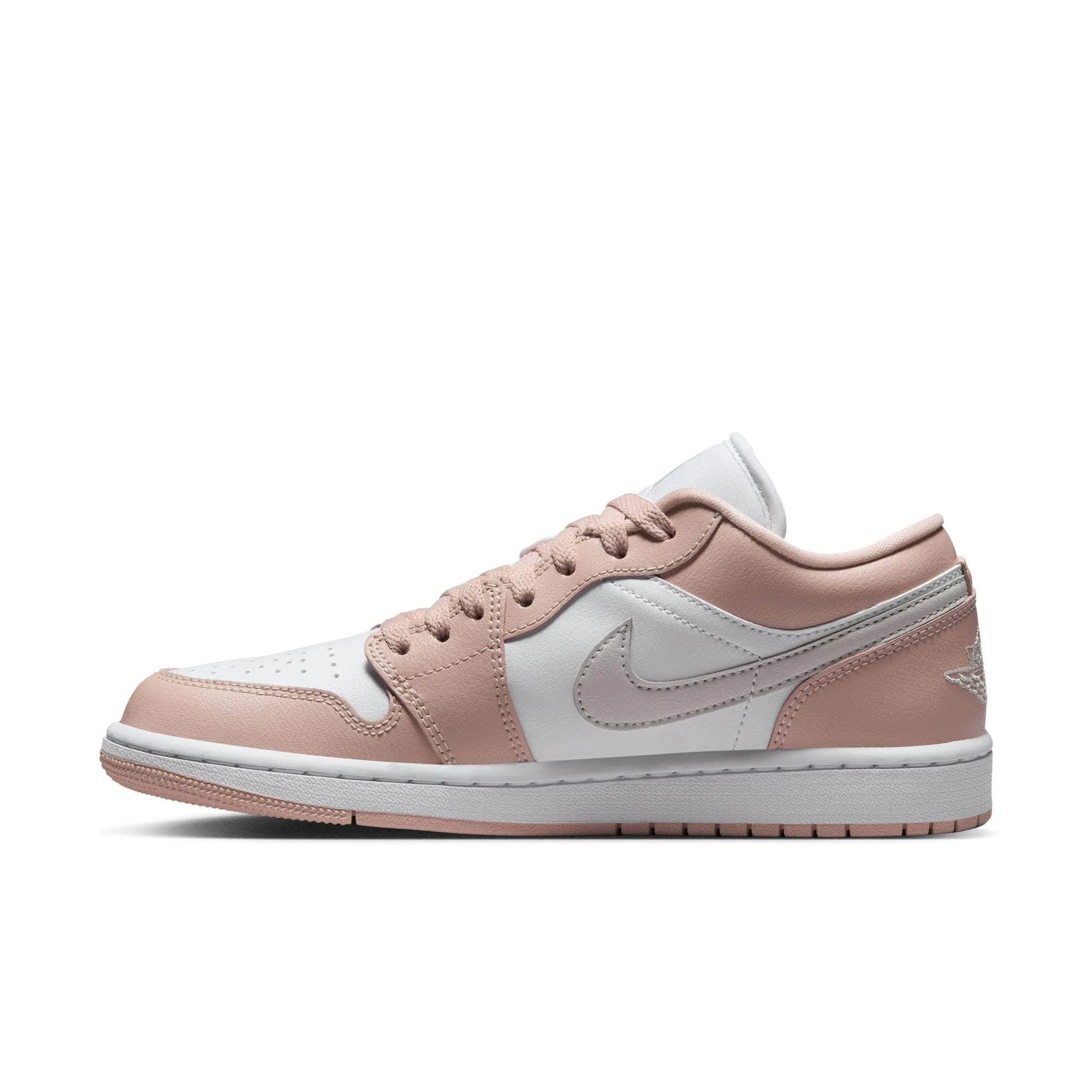 Air Jordan 1 Low Crimson Tint Women's shoes