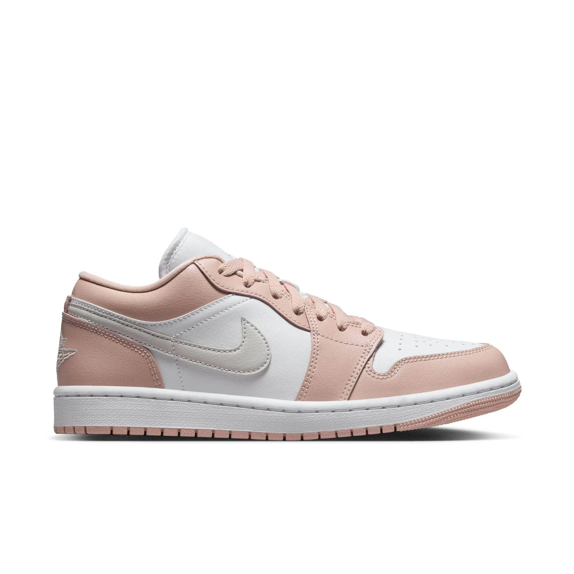 Air Jordan 1 Low Crimson Tint Women's shoes