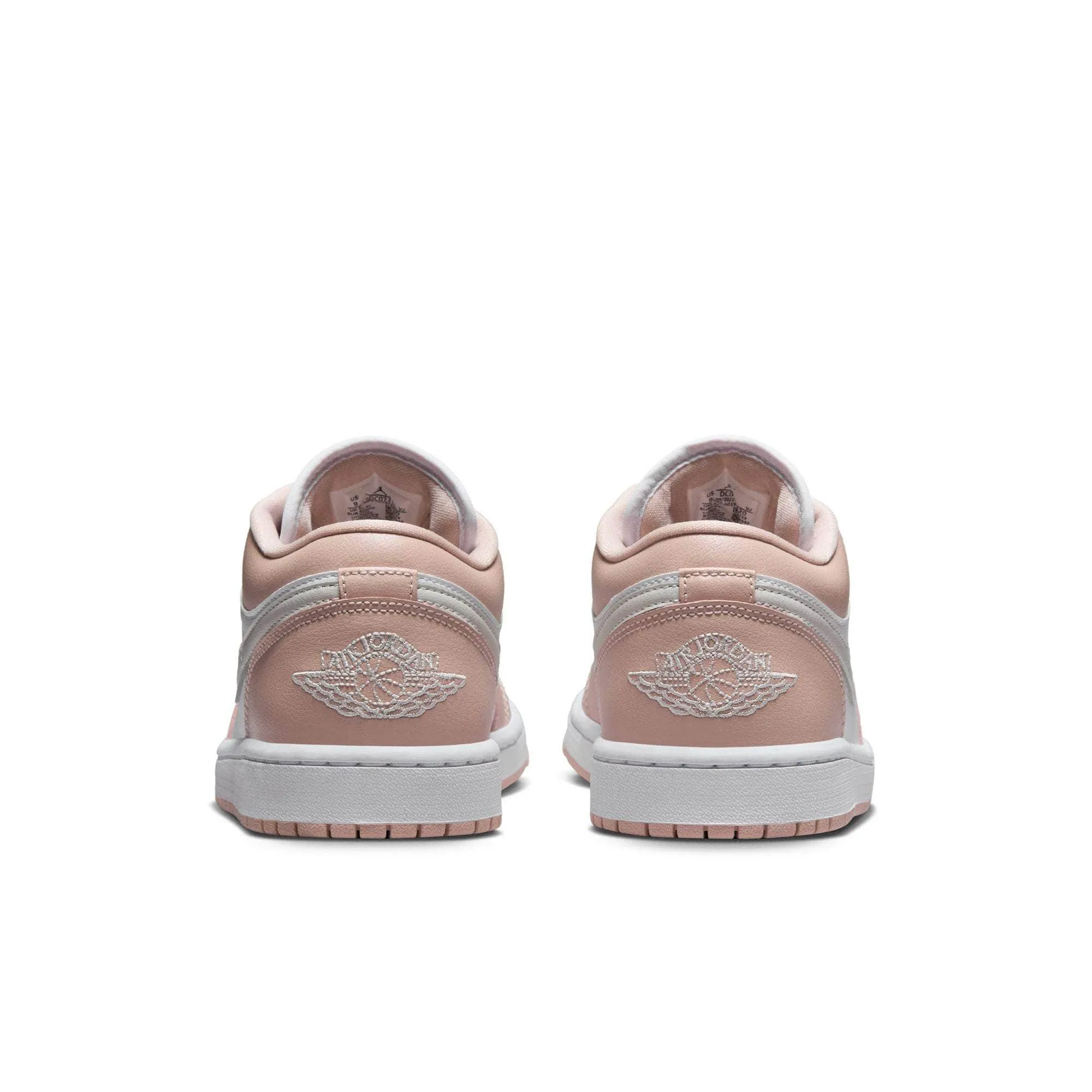 Air Jordan 1 Low Crimson Tint Women's shoes