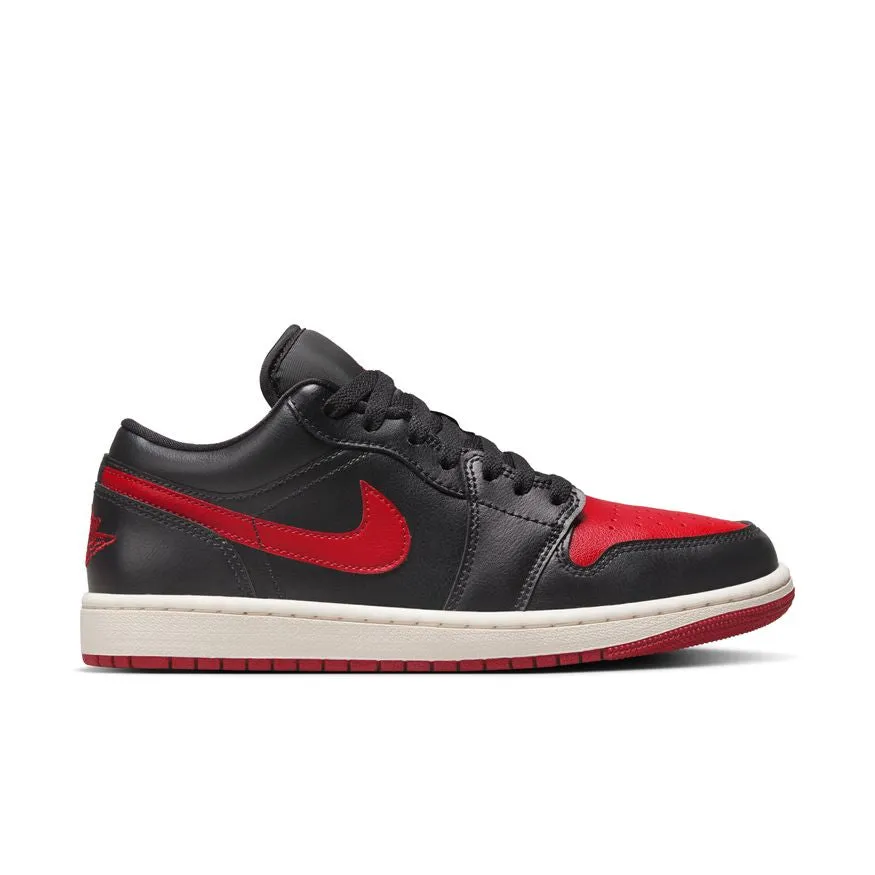 Air Jordan 1 Low DC0774-061 release date, price, and where to buy.