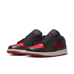 Air Jordan 1 Low DC0774-061 release date, price, and where to buy.