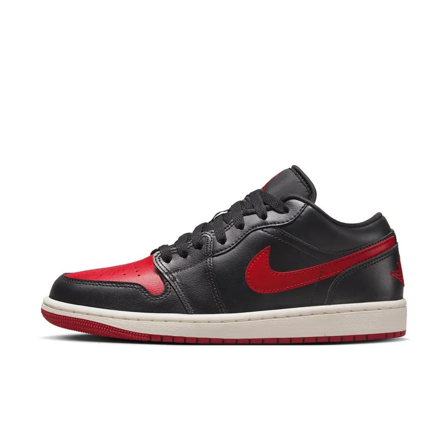 Air Jordan 1 Low DC0774-061 release date, price, and where to buy.