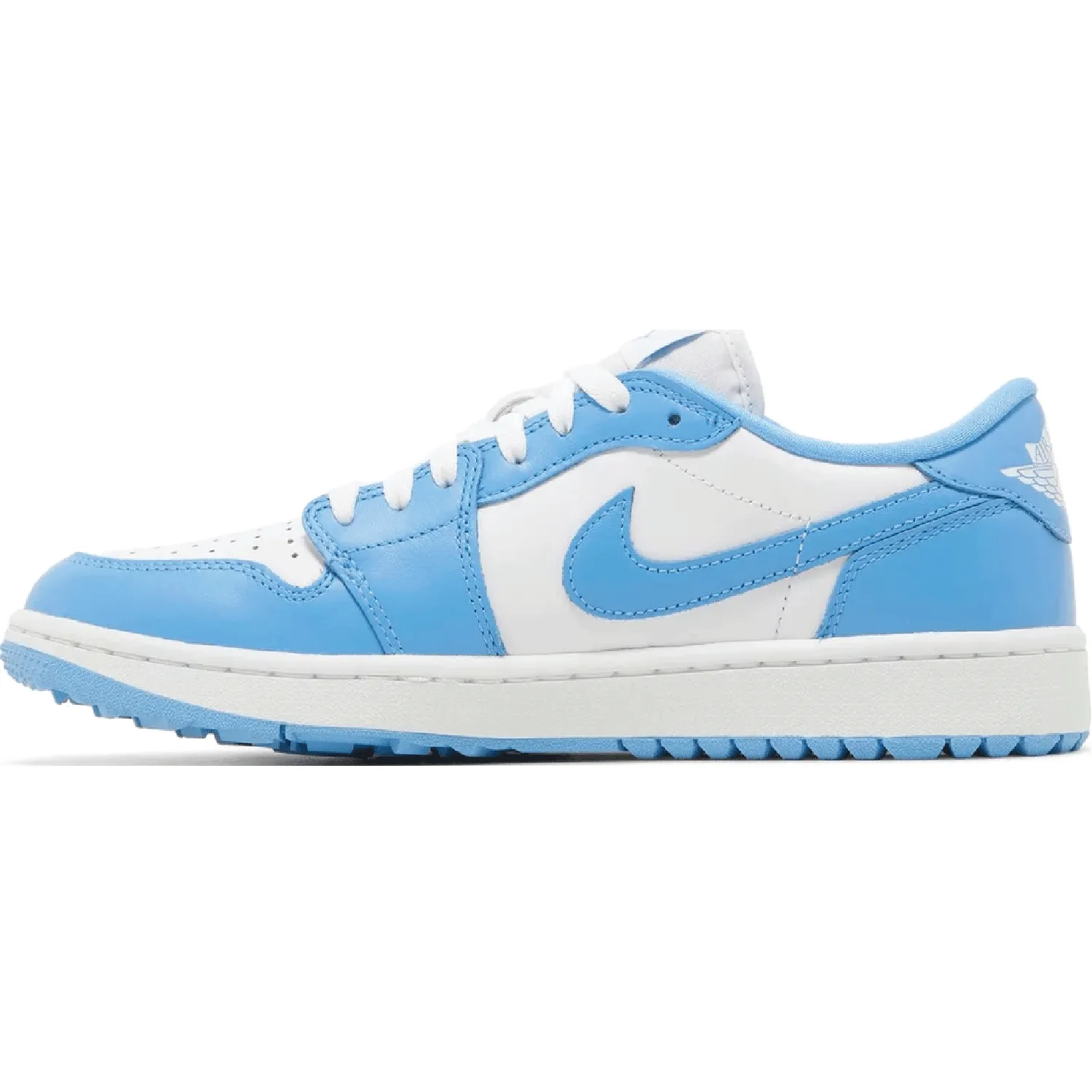 Air Jordan 1 Low Golf UNC release date, price, and information