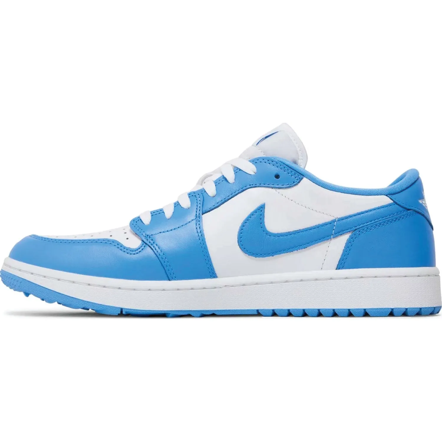 Air Jordan 1 Low Golf UNC release date, price, and information