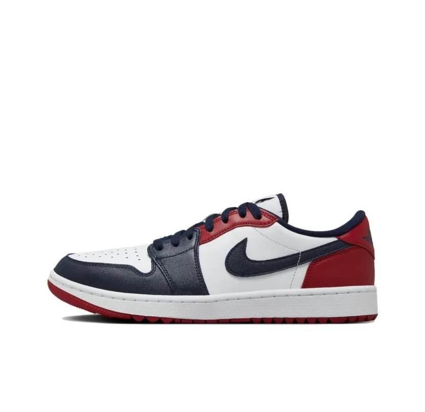 Air Jordan 1 Low Golf USA for sale at discounted price.