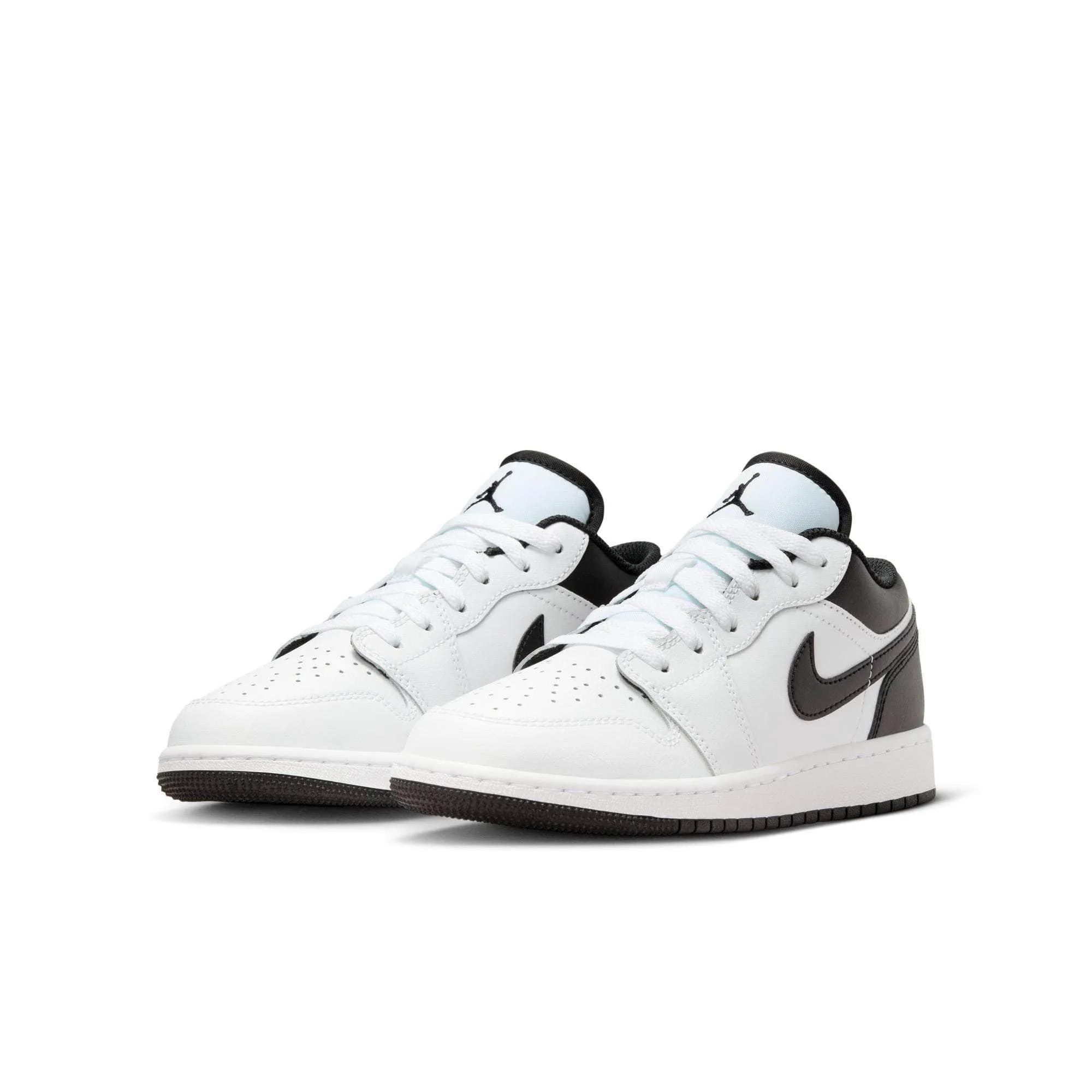 Air Jordan 1 Low - Grade School Boy | Buy Now