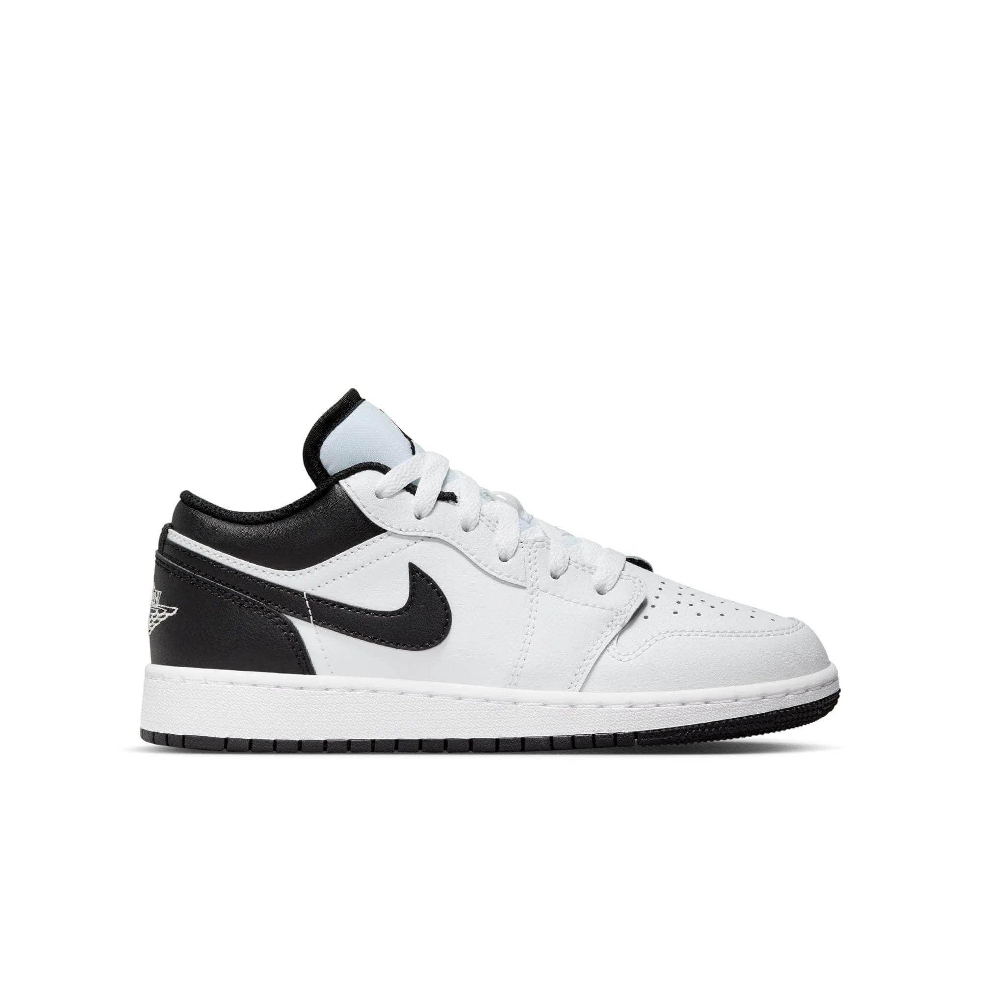 Air Jordan 1 Low - Grade School Boy | Buy Now