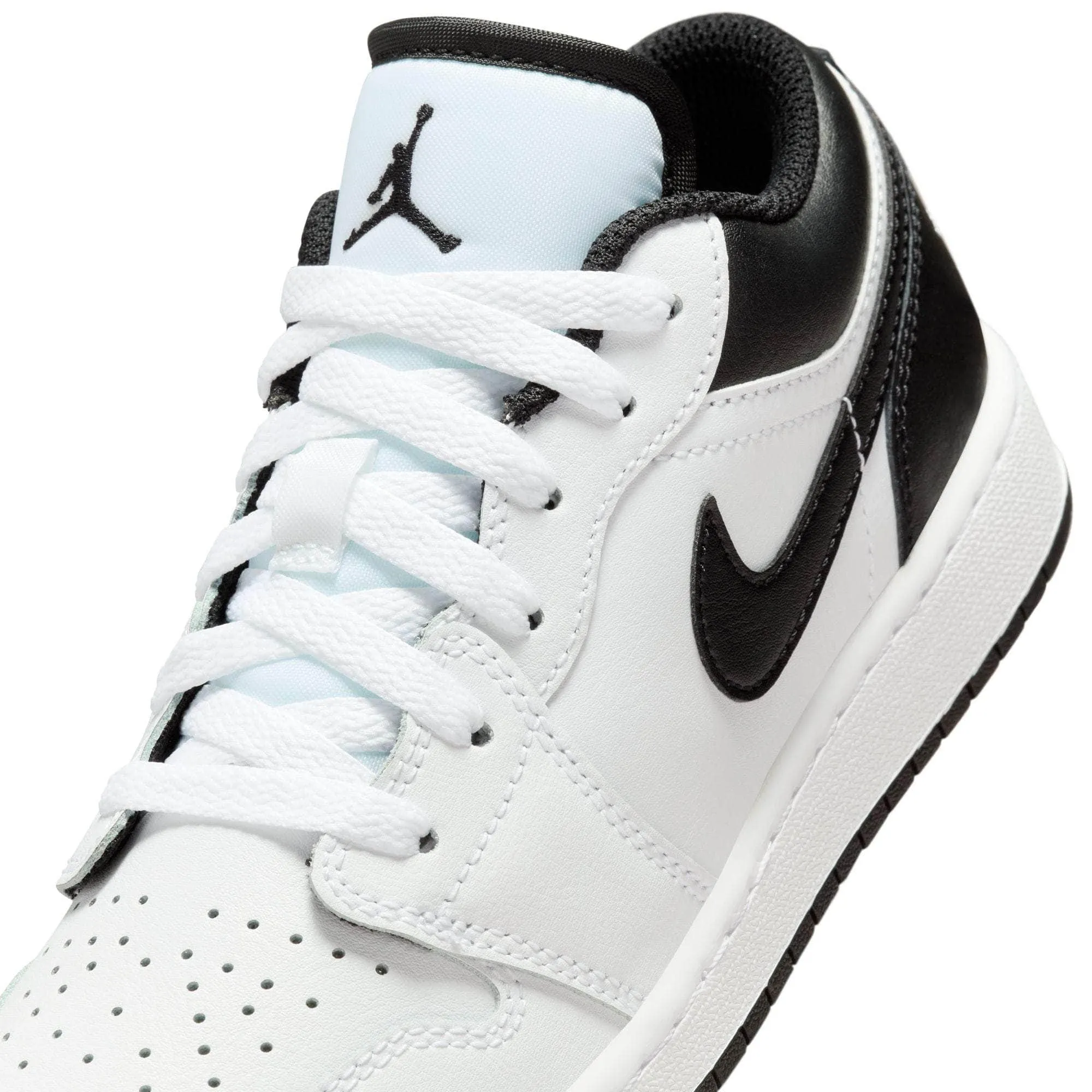 Air Jordan 1 Low - Grade School Boy | Buy Now